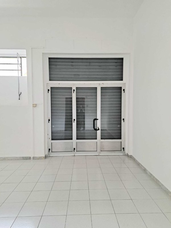 locale commerciale in affitto a Lanciano