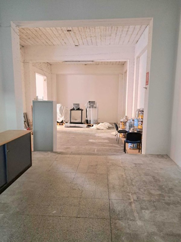 locale commerciale in affitto a Lanciano