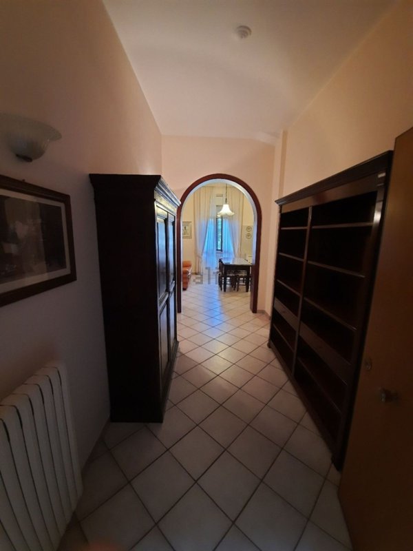 appartamento in affitto a Lanciano