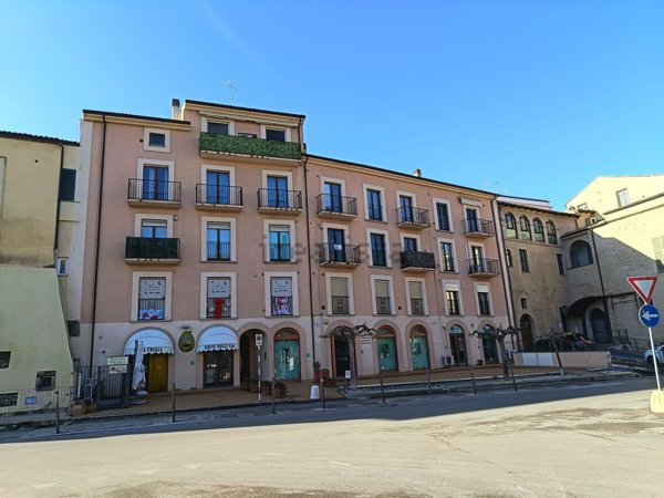 ufficio in affitto a Lanciano