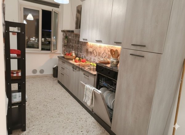 appartamento in affitto a Lanciano