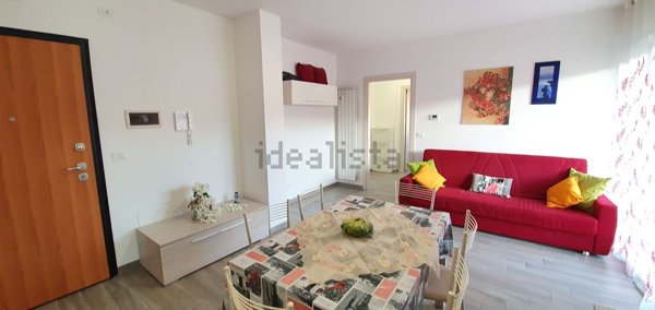 appartamento in affitto a Lanciano