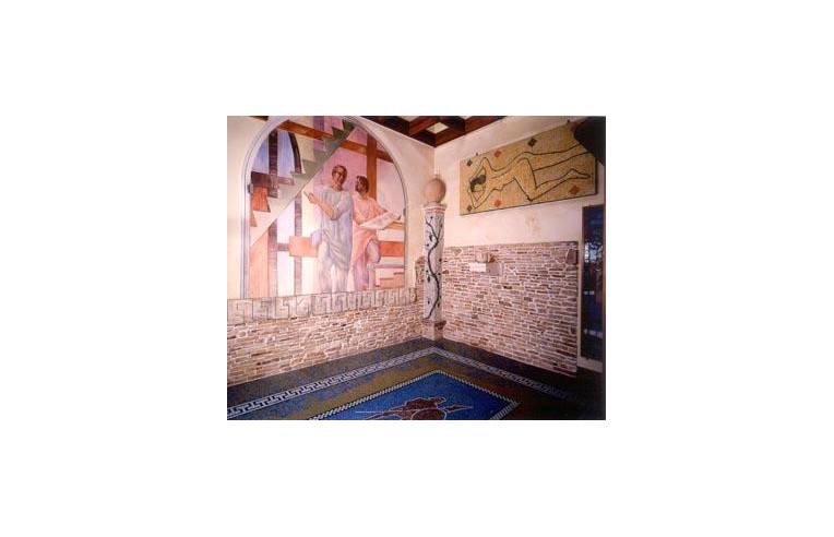 ufficio in affitto a Lanciano