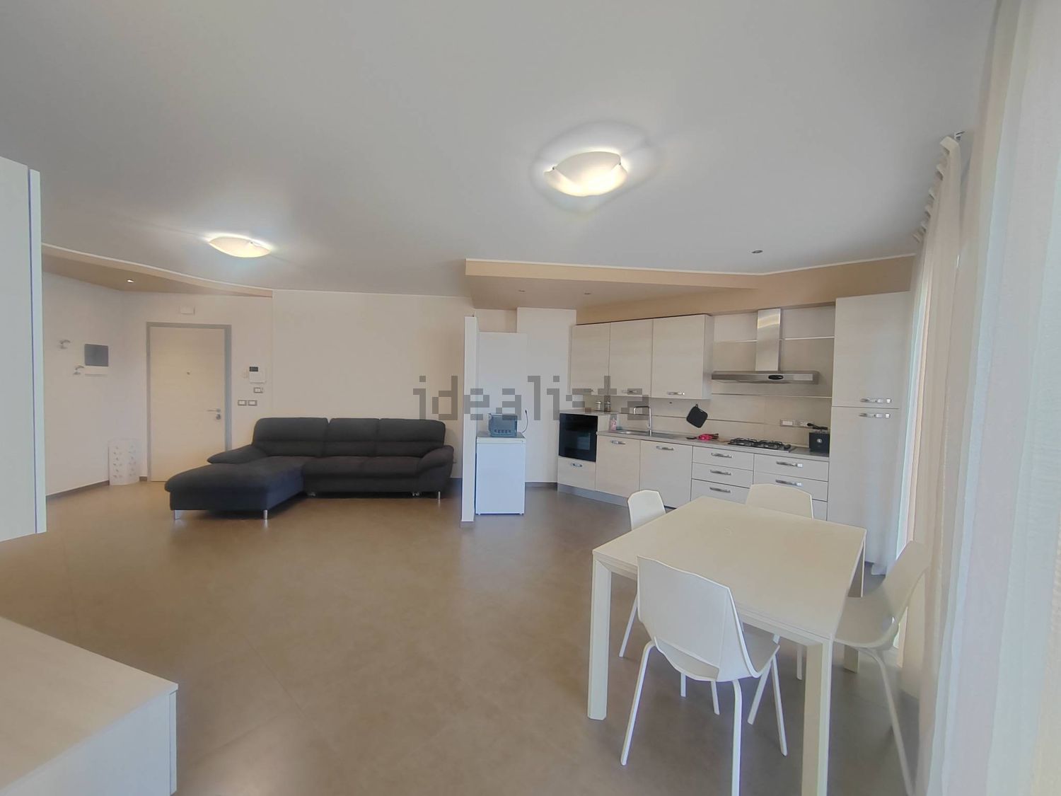 appartamento in affitto a Lanciano