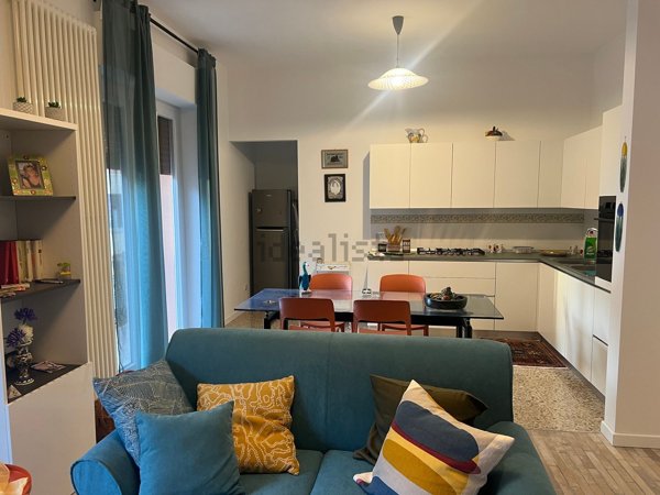 appartamento in affitto a Lanciano