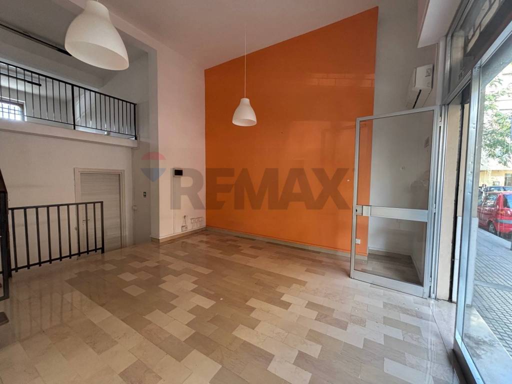 negozio in affitto a Lanciano