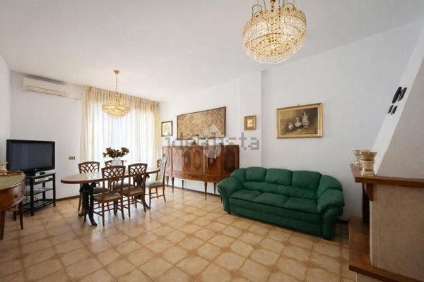 appartamento in affitto a Lanciano