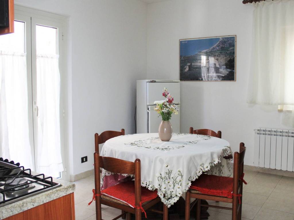 appartamento in affitto a Lanciano