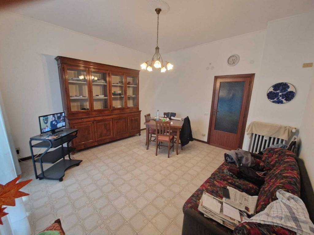 appartamento in affitto a Lanciano