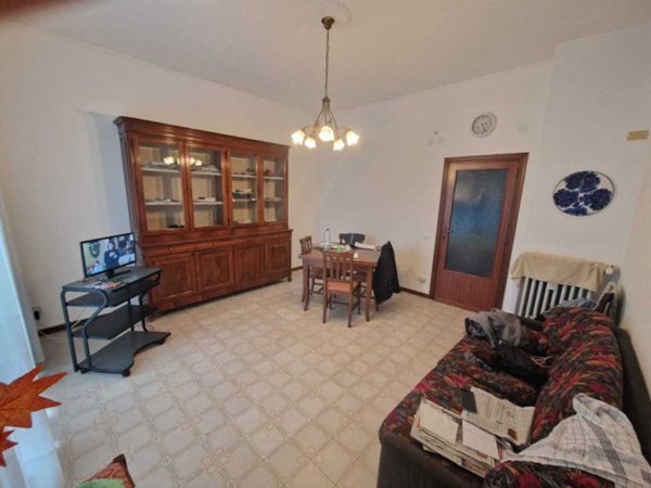 appartamento in affitto a Lanciano