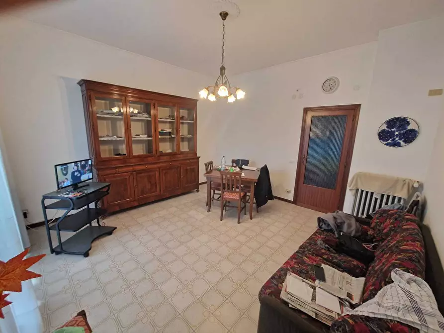 appartamento in affitto a Lanciano