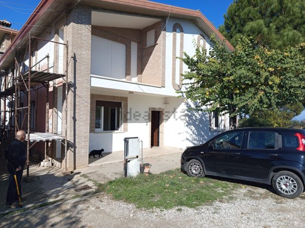 appartamento in affitto a Lanciano