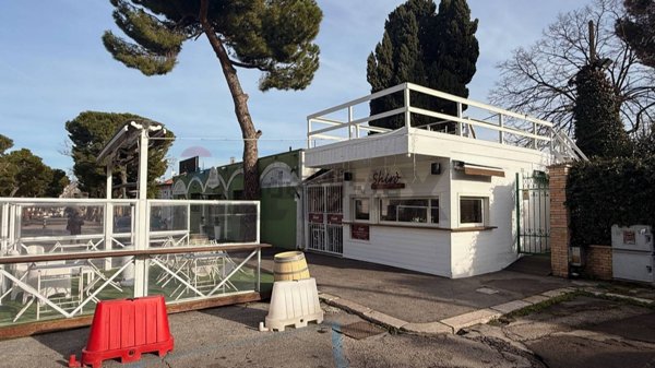 negozio in affitto a Lanciano