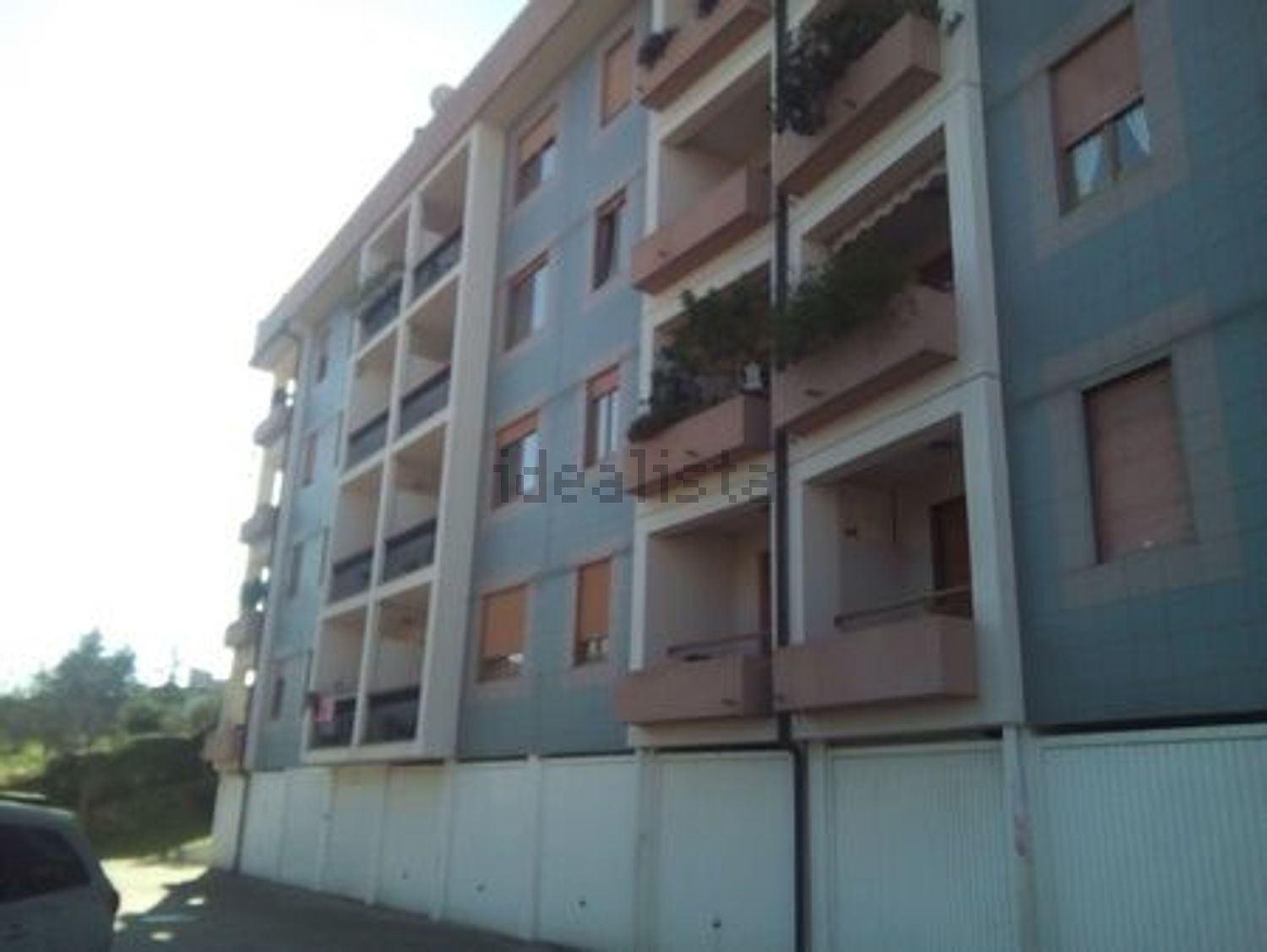 appartamento in affitto a Lanciano