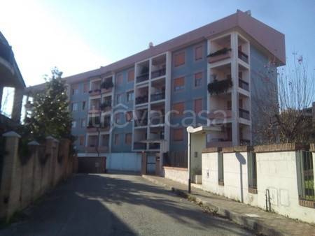 appartamento in affitto a Lanciano