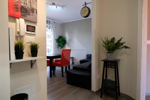 appartamento in affitto a Lanciano