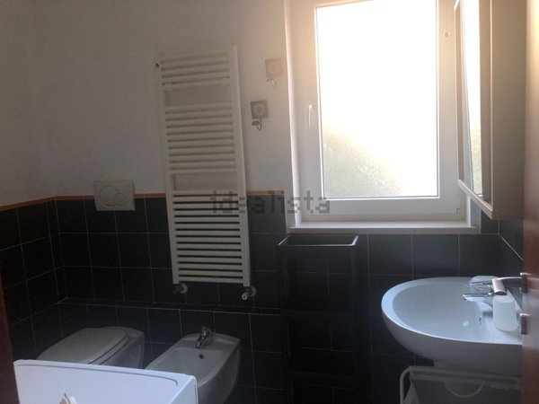 appartamento in affitto a Lanciano