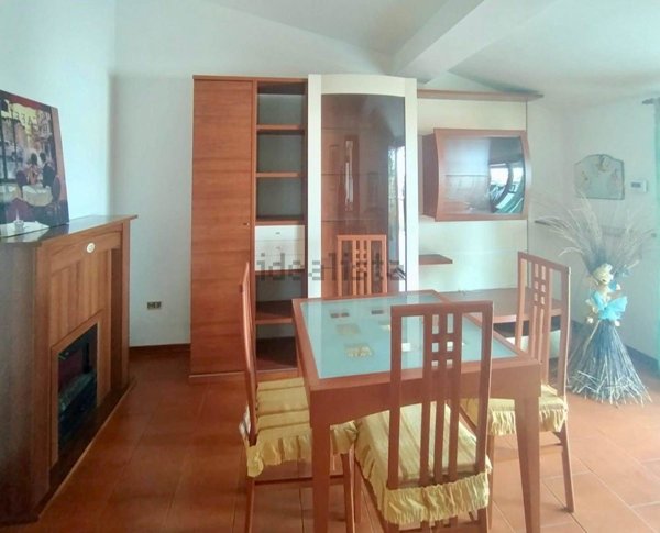 appartamento in affitto a Lanciano