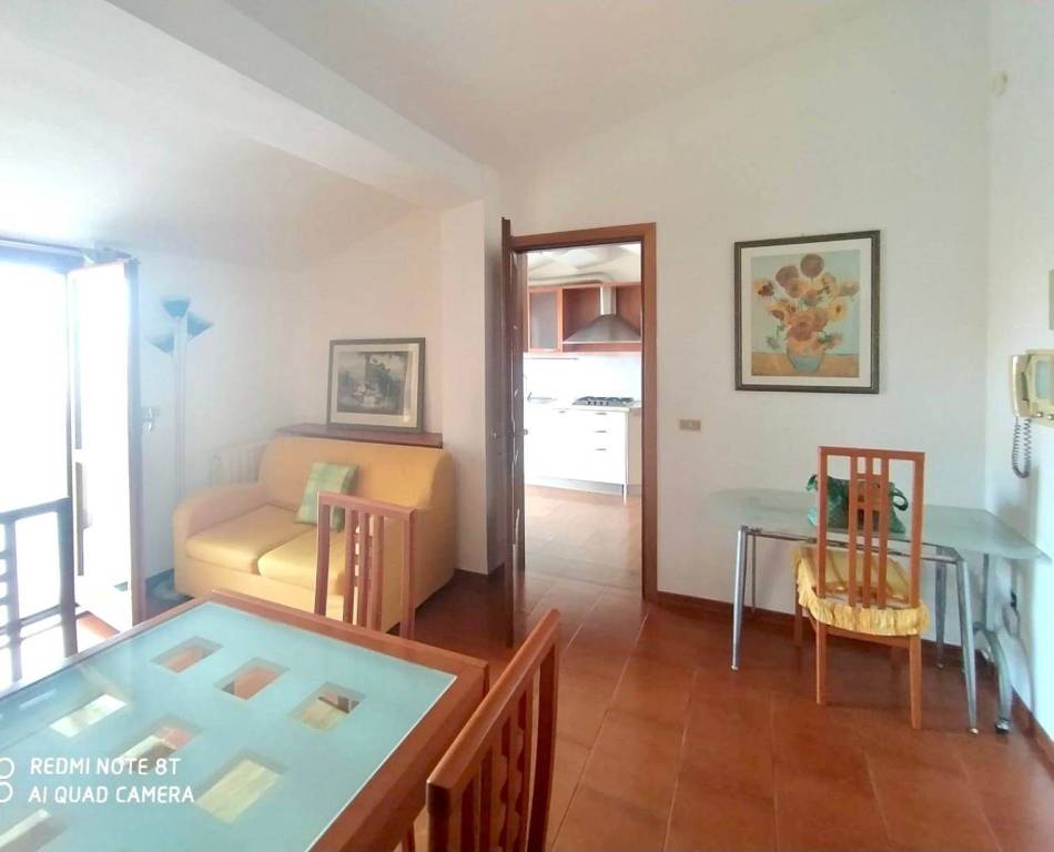 appartamento in affitto a Lanciano