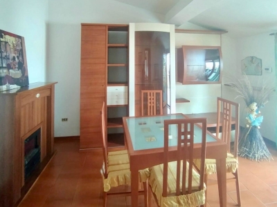 appartamento in affitto a Lanciano