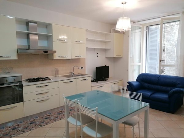 appartamento in affitto a Lanciano