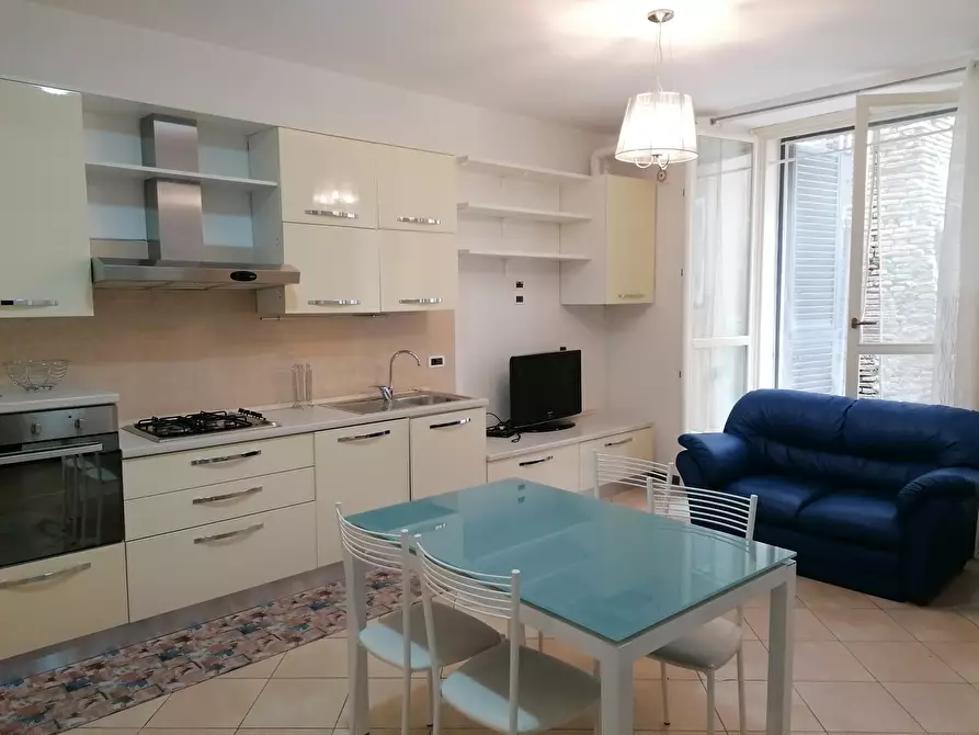 appartamento in affitto a Lanciano