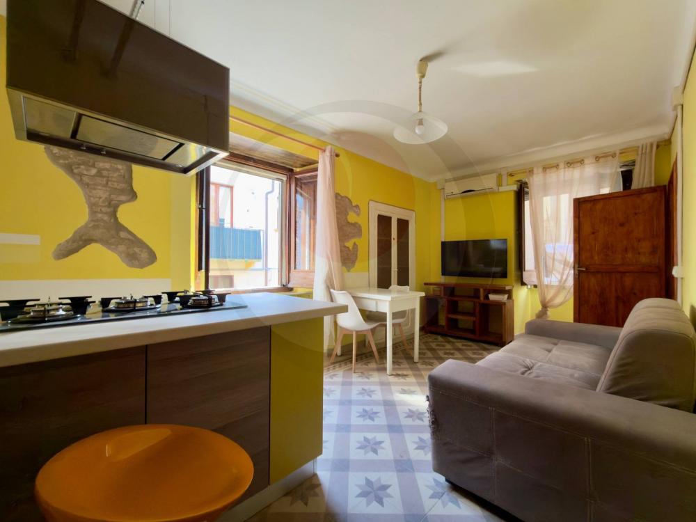 appartamento in affitto a Lanciano