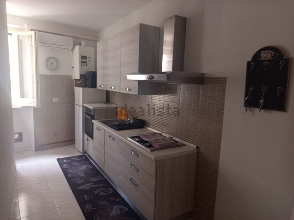 appartamento in affitto a Lanciano