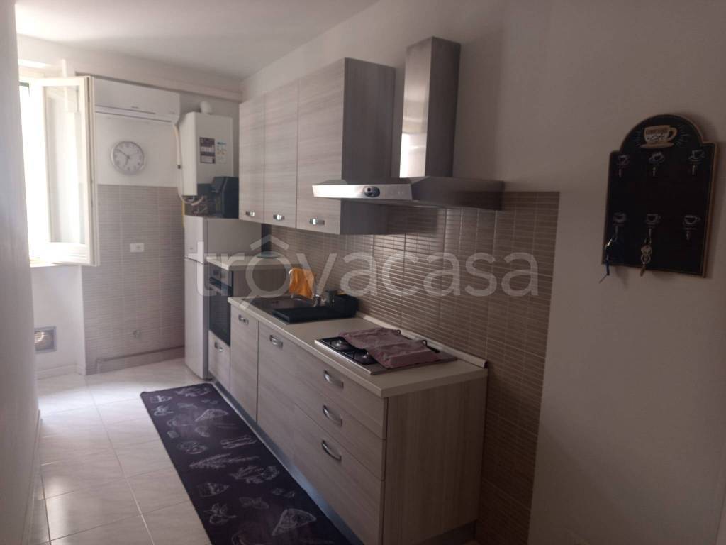 appartamento in affitto a Lanciano