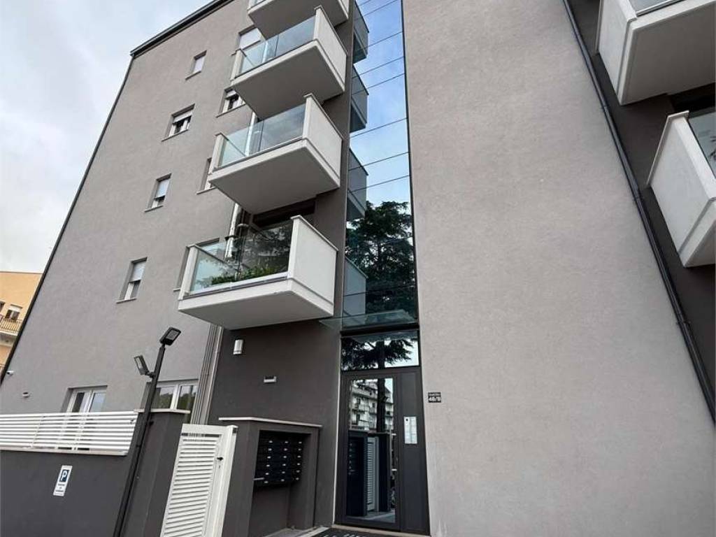 appartamento in affitto a Lanciano