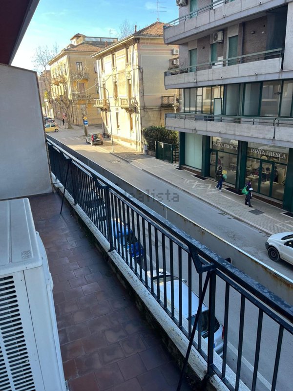 appartamento in affitto a Lanciano