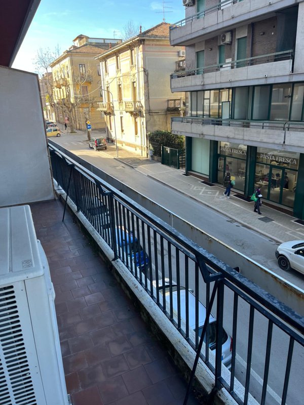 appartamento in affitto a Lanciano