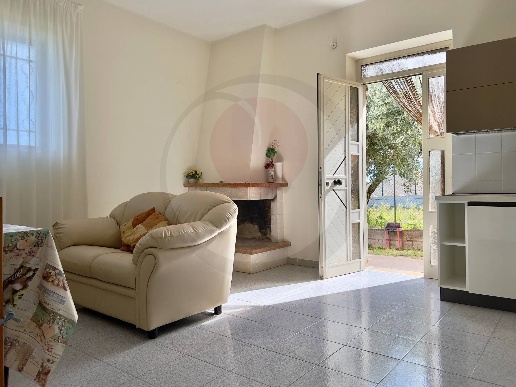 appartamento in affitto a Lanciano in zona Follani