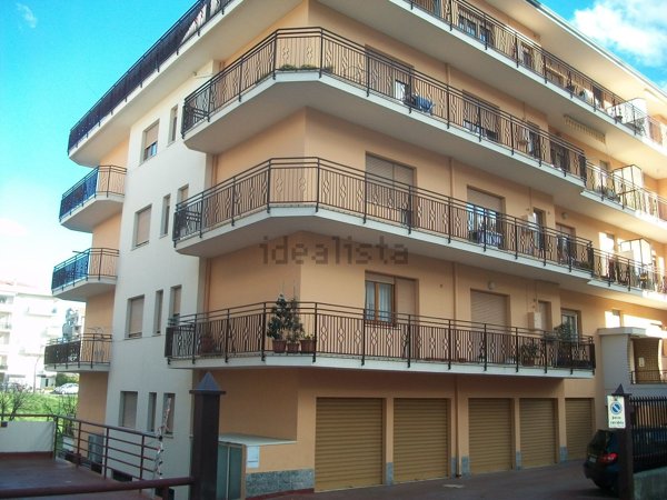 appartamento in affitto a Lanciano