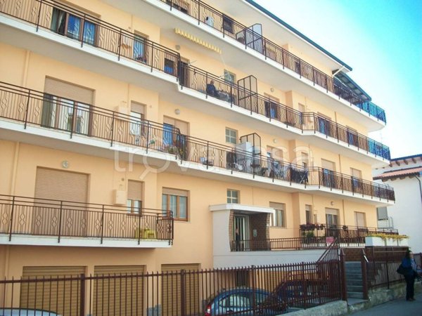 appartamento in affitto a Lanciano