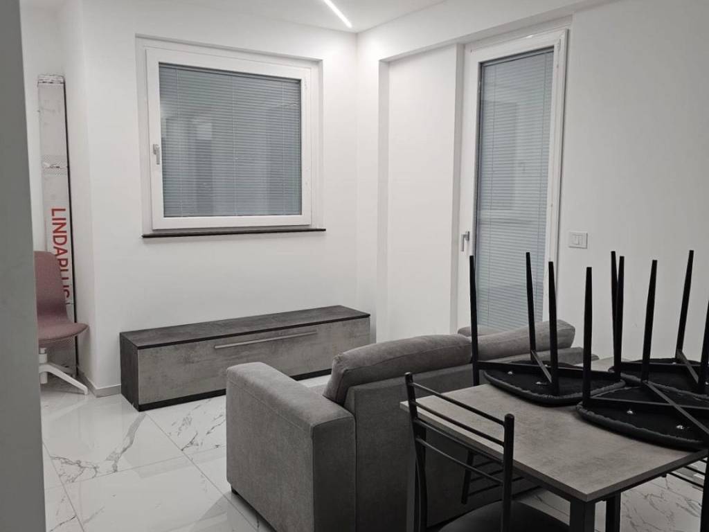 appartamento in affitto a Lanciano