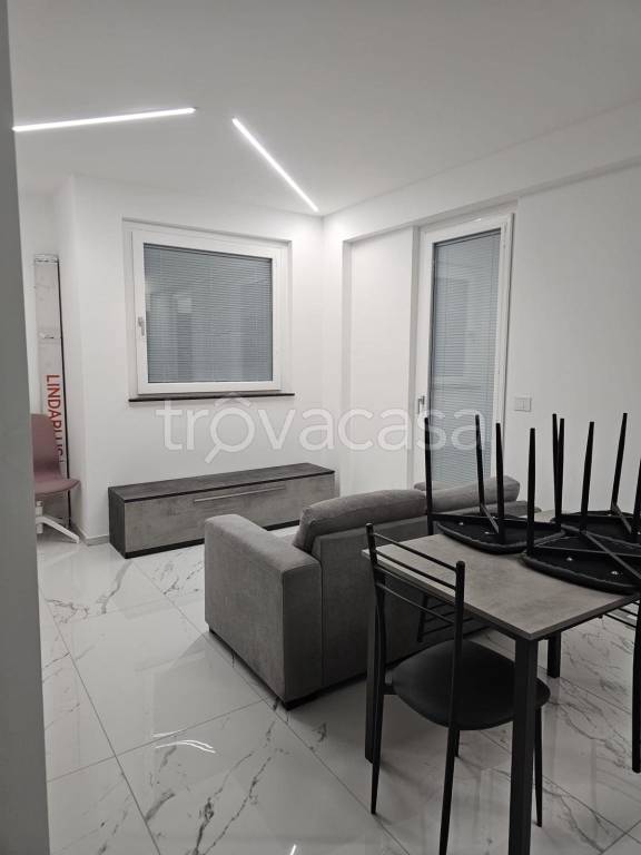 appartamento in affitto a Lanciano