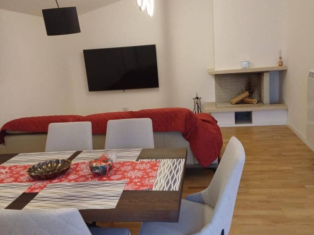 appartamento in affitto a Lanciano