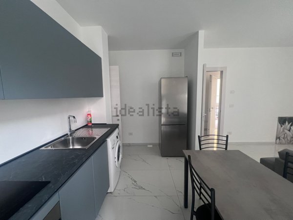 appartamento in affitto a Lanciano