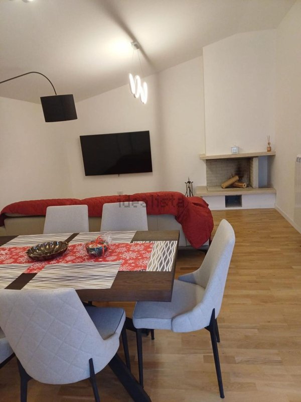 appartamento in affitto a Lanciano