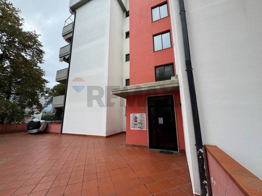 appartamento in affitto a Lanciano