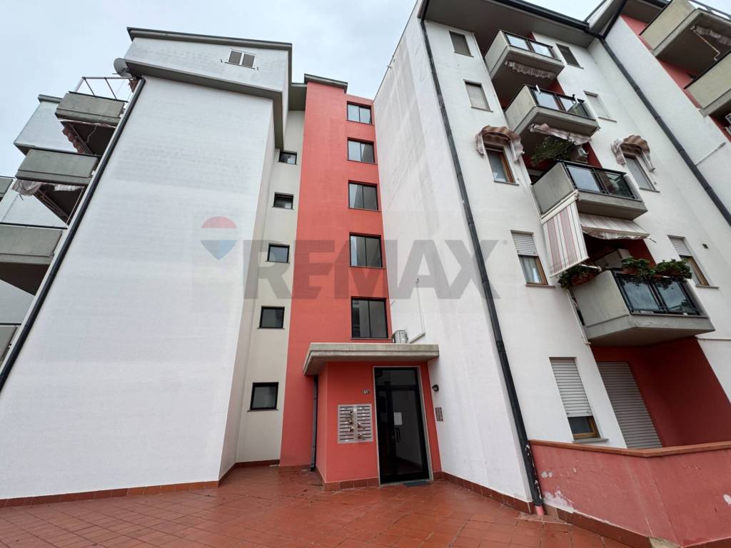 appartamento in affitto a Lanciano