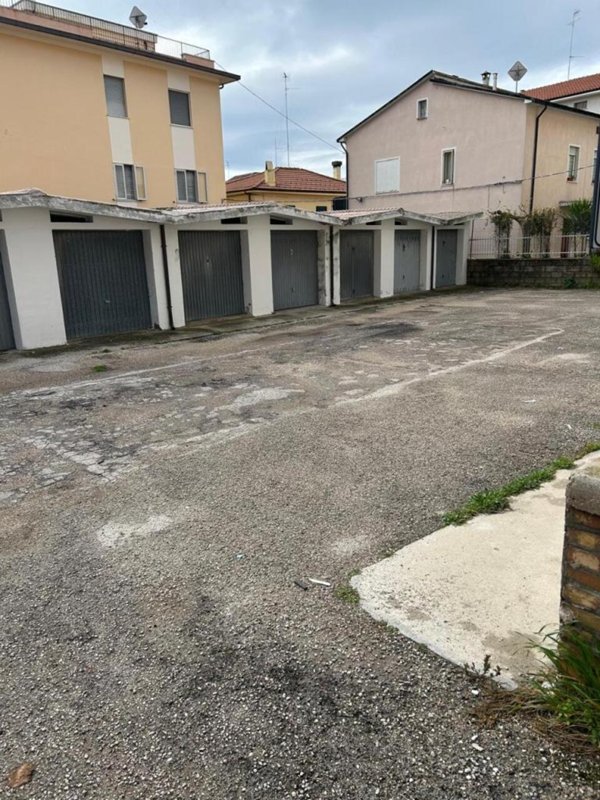 appartamento in affitto a Lanciano