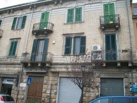 appartamento in affitto a Lanciano