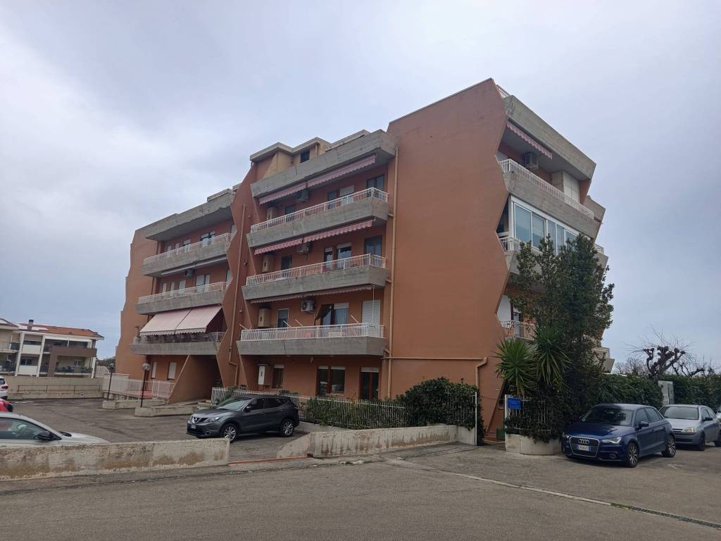 appartamento in affitto a Lanciano