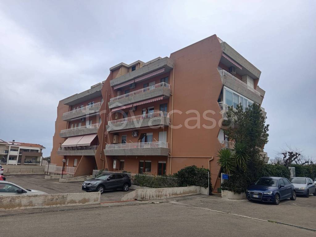 appartamento in affitto a Lanciano