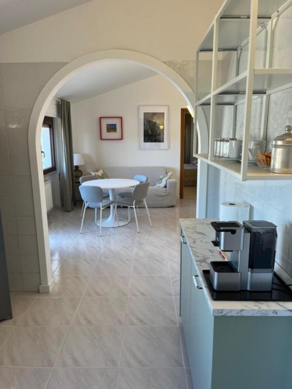 appartamento in affitto a Lanciano