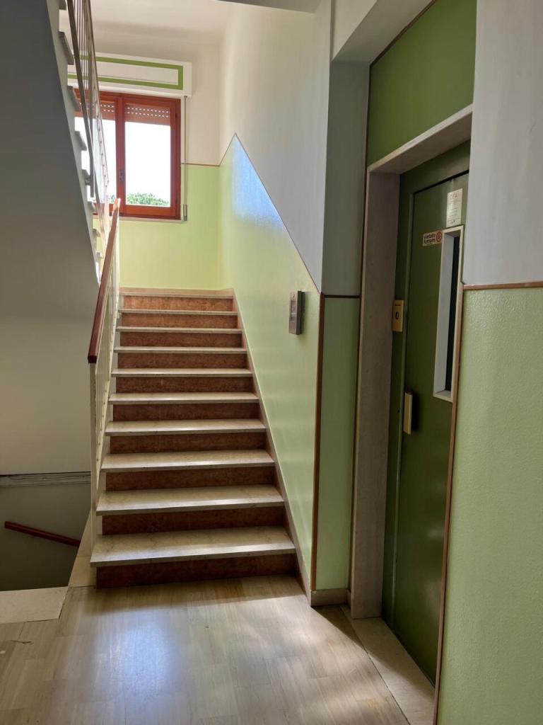 appartamento in affitto a Lanciano