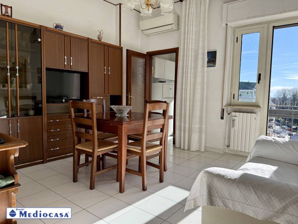 appartamento in affitto a Lanciano