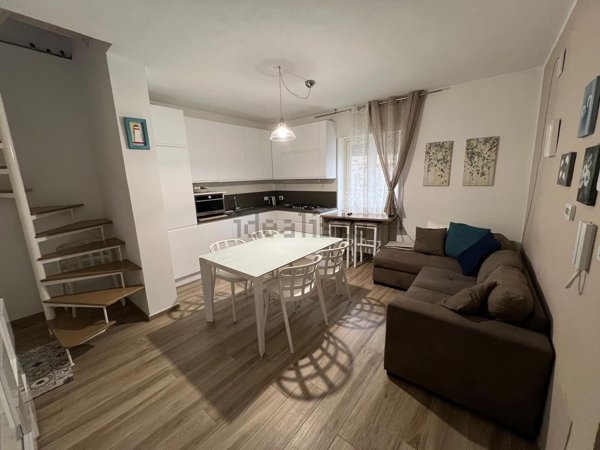 appartamento in affitto a Lanciano